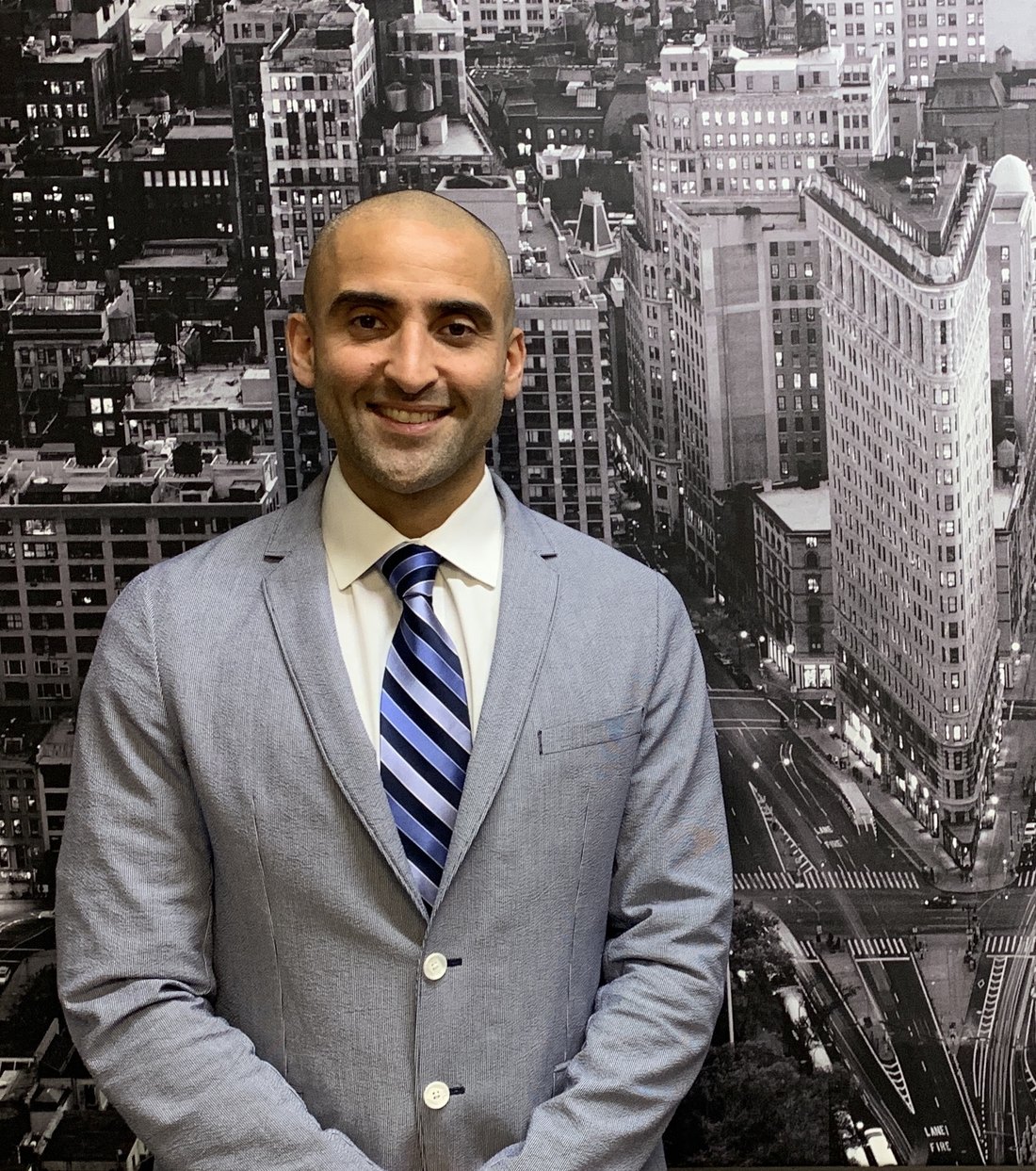 Jose Antonio Pagan II, Principal Managing Member Attorney